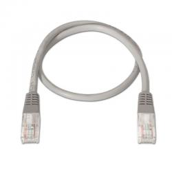 Cabo de Rede RJ45 UTP Aisens A133-0176 Cat.5e | 50cm | Cinza online