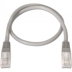 Cabo de Rede RJ45 UTP Aisens A133-0179 Cat.5e | 2m | Cinza online
