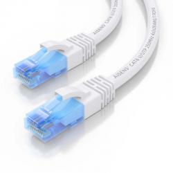 Cabo de Rede RJ45 AWG26 CCA UTP Aisens A135-0822 Cat.6 | 3m | Branco barato