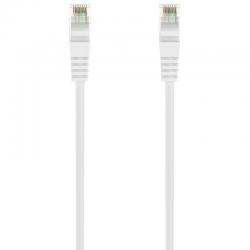 Cabo de Rede RJ45 AWG24 UTP Aisens A145-0593 Cat.6A | LSZH | 50cm | Branco barato