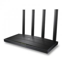 Router sem fio TP-Link Archer AX12 | WiFi 6 | 1500 Mbps | 2.4GHz 5GHz | 4 Antenas | WiFi 802.11ax/ac/n/a/ - n/b/g online
