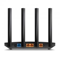 Router sem fio TP-Link Archer AX12 | WiFi 6 | 1500 Mbps | 2.4GHz 5GHz | 4 Antenas | WiFi 802.11ax/ac/n/a/ - n/b/g barato