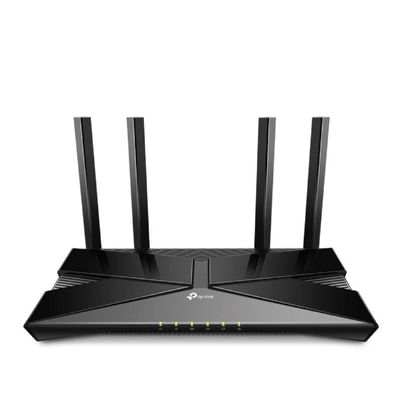 Comprar Roteador sem fio TP-Link Archer AX53 | WiFi 6 | 3000 Mbps | 2,4 GHz 5 GHz | 4 antenas | WiFi 802.11ax/ac/n/a/ - n/b/g