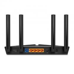 Roteador sem fio TP-Link Archer AX53 | WiFi 6 | 3000 Mbps | 2,4 GHz 5 GHz | 4 antenas | WiFi 802.11ax/ac/n/a/ - n/b/g barato