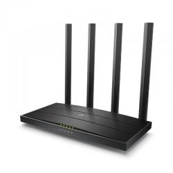 Router sem fio TP-Link Archer C6 1200 Mbps | 2.4GHz 5GHz | 4 Antenas | WiFi 802.11ac/n/a - b/g/n online