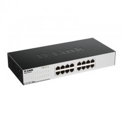 Switch D-Link GO-SW-16G 16 Portas | RJ-45 | 10/100/1000 online