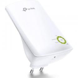 Repetidor sem fio TP-Link TL-WA854RE 300Mbps | 2 Antenas Internas barato