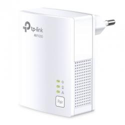 Adaptador Powerline TP-Link TL-PA7017Kit 1000 Mbps | Alcance 300m |Pacote com 2 online
