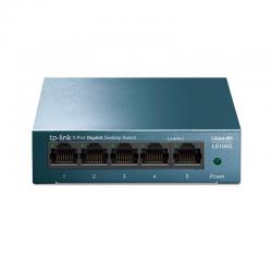 Switch TP-Link LS105G 5 Portas | RJ-45 | 10/100/1000 online