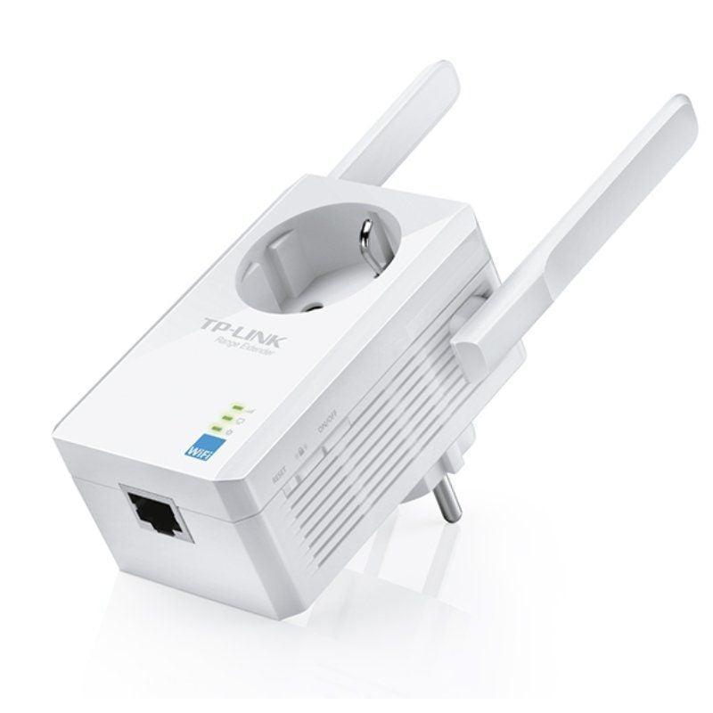 Comprar Repetidor sem fio TP-Link TL-WA860RE 300 Mbps | 2 Antenas