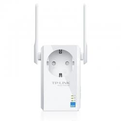Repetidor sem fio TP-Link TL-WA860RE 300 Mbps | 2 Antenas online
