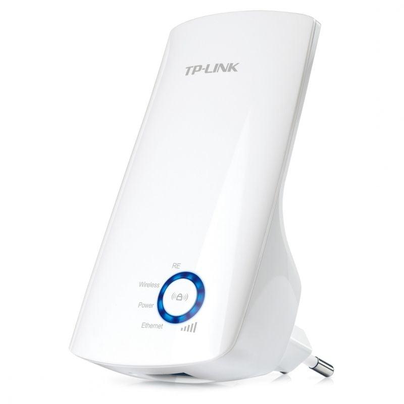 Comprar Repetidor sem fio TP-Link TL-WA850RE | 300Mbps | 2 Antenas Internas