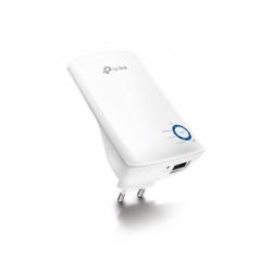 Repetidor sem fio TP-Link TL-WA850RE | 300Mbps | 2 Antenas Internas online