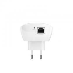 Repetidor sem fio TP-Link TL-WA850RE | 300Mbps | 2 Antenas Internas