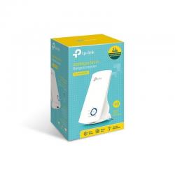 Repetidor sem fio TP-Link TL-WA850RE | 300Mbps | 2 Antenas Internas