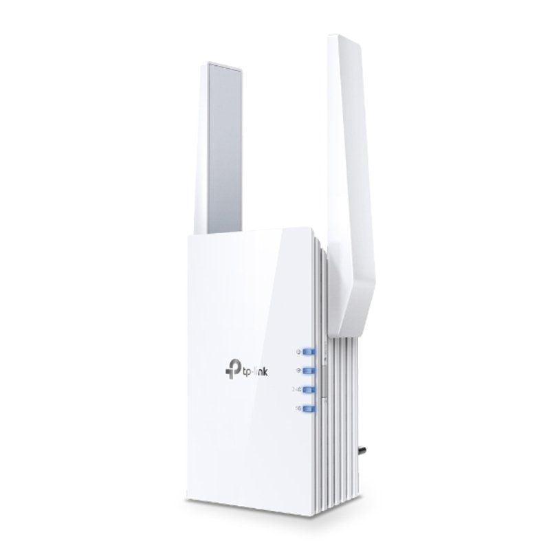 Comprar Repetidor Sem Fio TP-Link RE505X | WiFi 6 | 1500Mbps |2 antenas