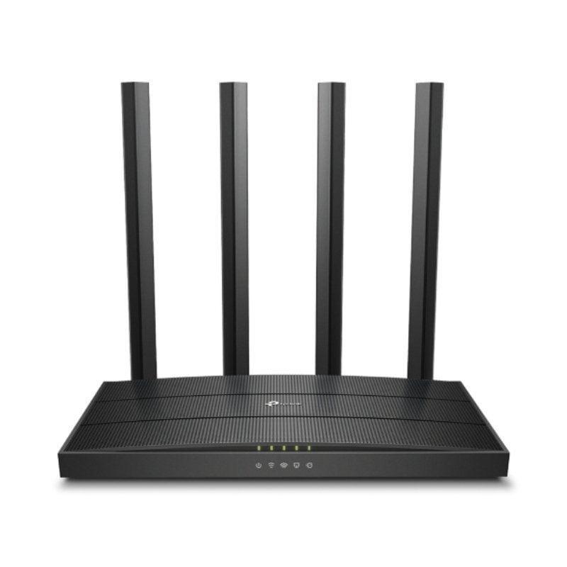 Comprar Roteador sem fio TP-Link Archer C80 1900Mbps | 2,4GHz 5GHz | 4 antenas | WiFi 802.11ac/n/a - n/b/g
