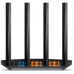 Roteador sem fio TP-Link Archer C80 1900Mbps | 2,4GHz 5GHz | 4 antenas | WiFi 802.11ac/n/a - n/b/g barato