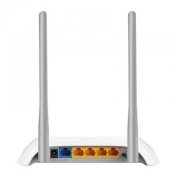Roteador sem fio TP-Link TL-WR850N 300 Mbps | 2,4 GHz | 2 antenas | WiFi 802.11n/g/b barato