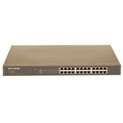 Comprar Switch TP-Link TL-SG1024 24 Portas |  RJ-45 | 10/100/1000