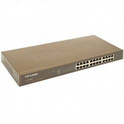 Switch TP-Link TL-SG1024 24 Portas |  RJ-45 | 10/100/1000 online