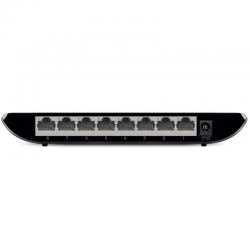 Switch TP-Link 8P GIGA | 8 Portas | RJ-45 | 10/100/1000 online
