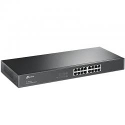 Switch TP-Link TL-SG1016 16 Portas | RJ-45 10/100/1000 online