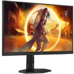 Monitor gaming AOC Q27G4XF 27" | QHD | 0,5 ms | 180 Hz | IPS | Altura ajustável | Preto online
