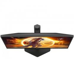 Monitor gaming AOC Q27G4XF 27" | QHD | 0,5 ms | 180 Hz | IPS | Altura ajustável | Preto barato