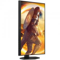 Monitor gaming AOC Q27G4XF 27" | QHD | 0,5 ms | 180 Hz | IPS | Altura ajustável | Preto