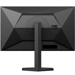 Monitor gaming AOC Q27G4XF 27" | QHD | 0,5 ms | 180 Hz | IPS | Altura ajustável | Preto