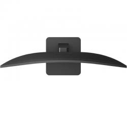 Monitor Curvo LG 24U421A-B  | 23.8 " | Full HD | Preto