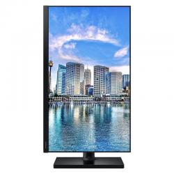 MONITOR SAMSUNG LF24T450FZU | 24" | FULL HD | PRETO barato