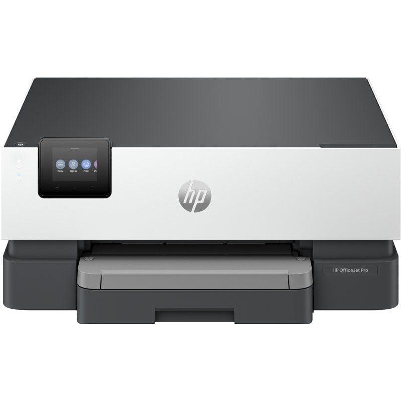 Comprar Impressora HP Officejet Pro 9110B | WiFi | Duplex | Branca