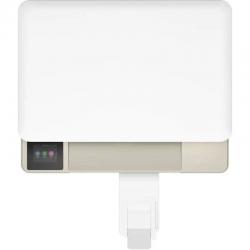 HP Envy 6120e WiFi Multifunções | Fax Móvel | Duplex | Portobello Branco