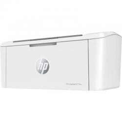 Impressora laser monocromática HP LaserJet M110w | WiFi | Branca online