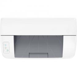 Impressora laser monocromática HP LaserJet M110w | WiFi | Branca