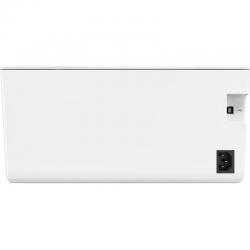 Impressora laser monocromática HP LaserJet M110w | WiFi | Branca