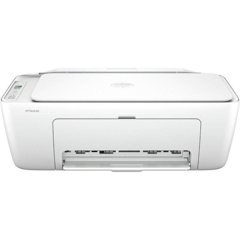 Comprar Impressora multifunções HP Deskjet 2810e | WiFi | Branca