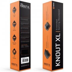 Tapete Krom Knout XL | 900 x 350 x 3 mm barato