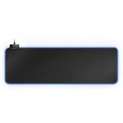 Tapete de Rato Mars Gaming MMPRGB2 com iluminação LED | 800 x 300 x 4mm
