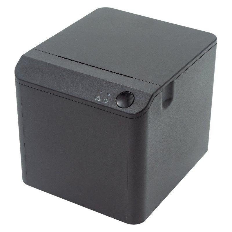 Impresora de Tickets Premier ITP-58 III/ Térmica/ Ancho papel 48mm/ USB/ Negra Impresora de Tickets Premier ITP-58 III/ Térmica/ Ancho papel 48mm/ USB/ Negra