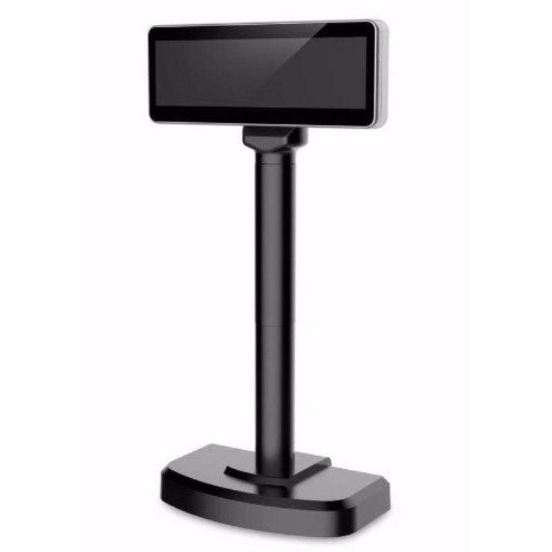 Comprar Visor Informativo TPV Premier CD-220 U | 2 linhas | USB
