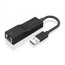 Adaptador USB 3.0 - RJ45 Aisens A106-0766 | 1000Mbps online