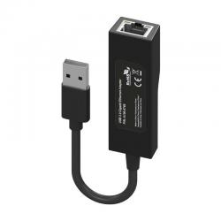 Adaptador USB 3.0 - RJ45 Aisens A106-0766 | 1000Mbps barato