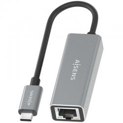 Adaptador USB 3.0 - RJ45 Aisens A109-0898 | 1000 Mbps barato