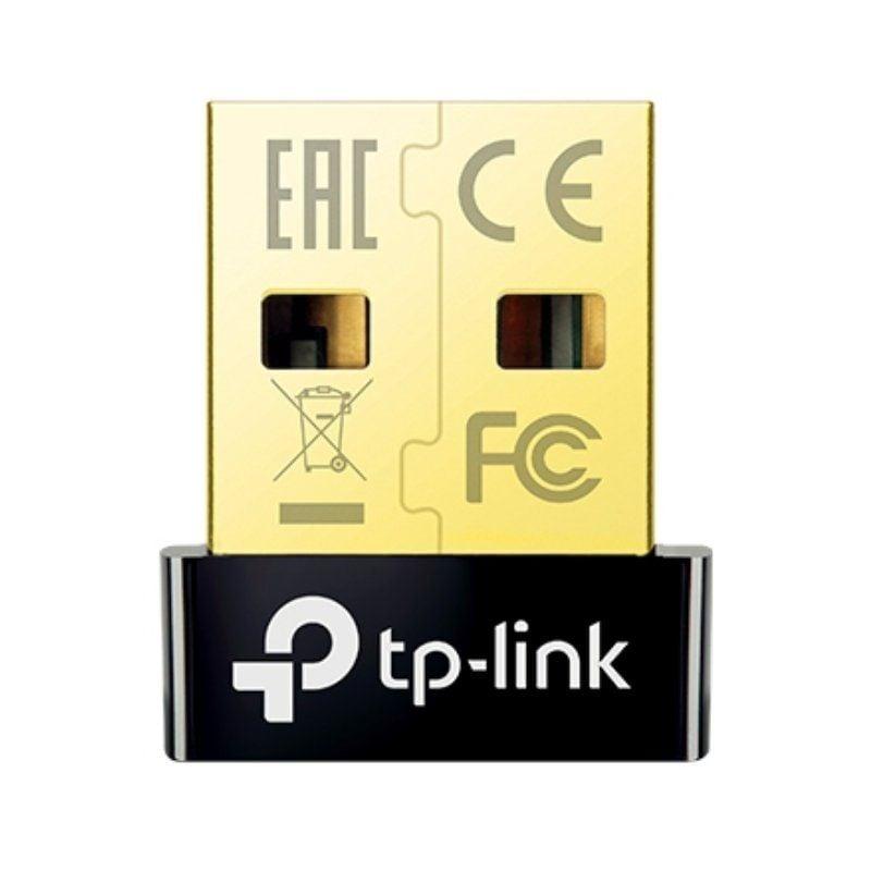 Adaptador Nano USB - Bluetooth TP-Link UB4A Adaptador Nano USB - Bluetooth TP-Link UB4A