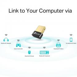 Adaptador Nano USB | Bluetooth | TP-Link UB4A barato