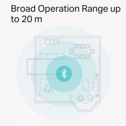 Adaptador Nano USB | Bluetooth | TP-Link UB4A