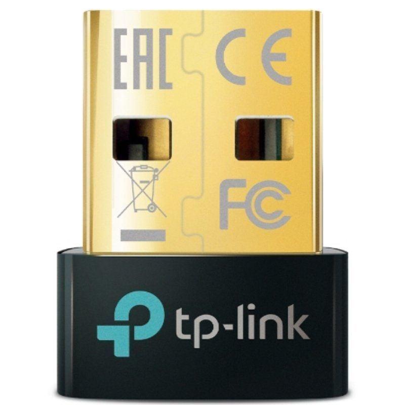 Adaptador Nano USB - Bluetooth TP-Link UB5A Adaptador Nano USB - Bluetooth TP-Link UB5A